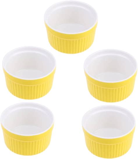 Are Ramekins Broiler Safe