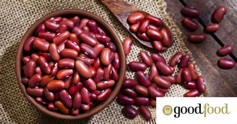 Are Raw Kidney Beans Deadly