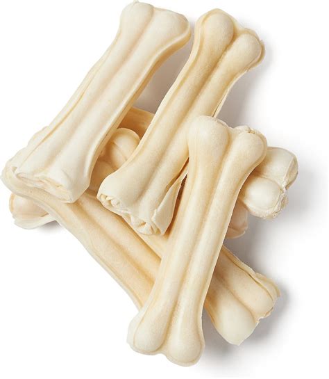 Are Rawhide Bones Good For Labs