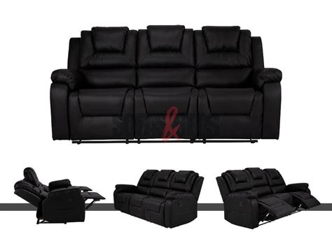 Are Recliner Sofas Durable