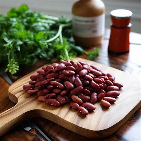 Are Red Beans Keto Friendly
