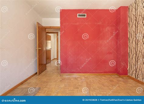 Are Red Walls Bad