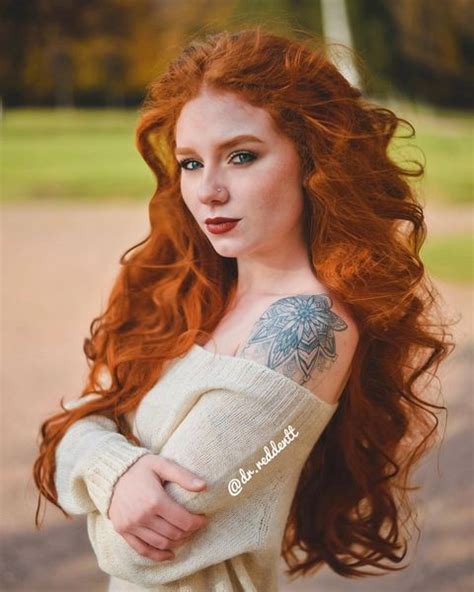 Are Redheads Healthier  Unveiling The Truth