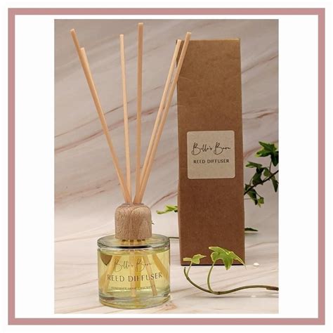 Are Reed Diffusers Strong