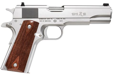 Are Remington 1911 R1 Reliable