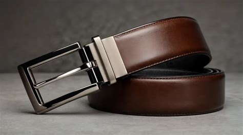 Are Reversible Belts Good