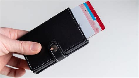 Are Rfid Blocking Wallets Safe