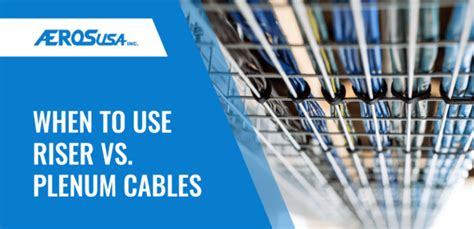 Are Riser Cables Bad