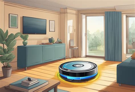 Are Roombas Loud
