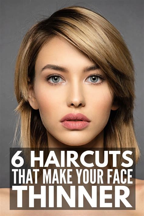 This Are Round Faces Better With Short Or Long Hair Hairstyles Inspiration