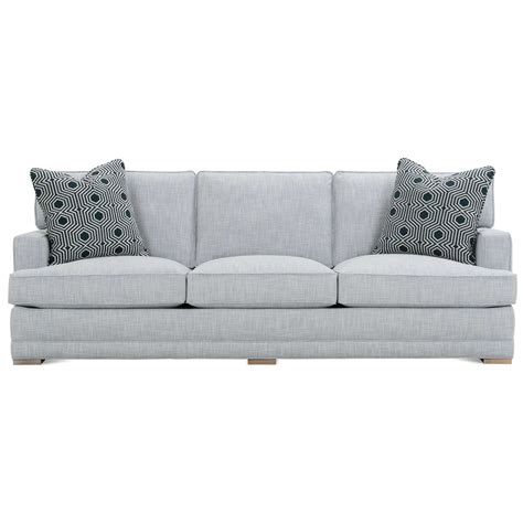 are rowe sofas good quality