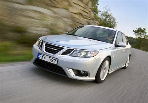 are saab 9-3 reliable