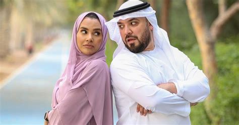 are salama and khalid divorced