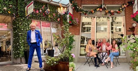 Are Salons Closing Again Calgary