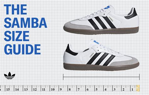 are sambas true to size