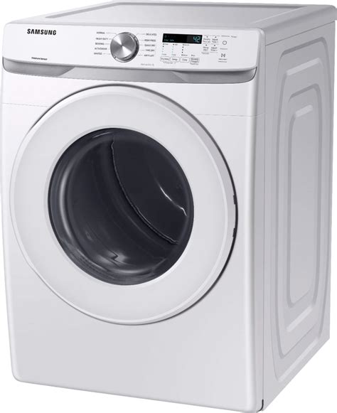 Are Samsung Dryers Stackable