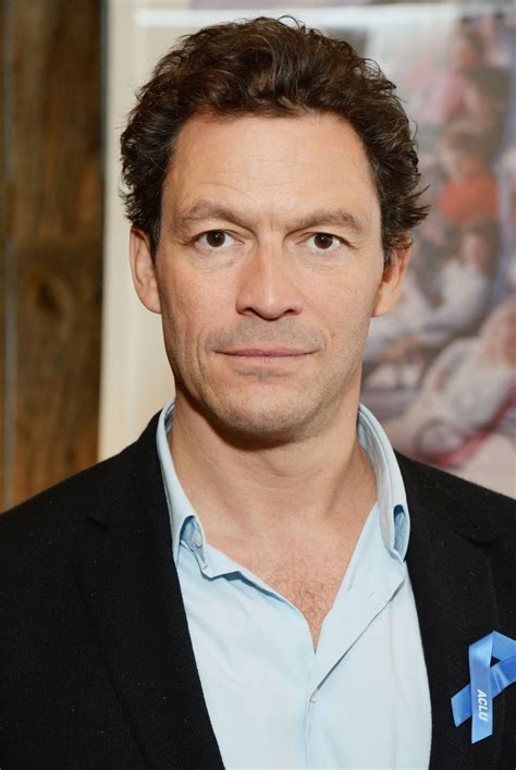 are samuel west and dominic west related