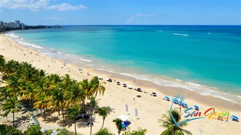 are san juan beaches nice