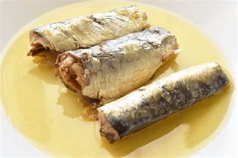 Are Sardines Low Fodmap