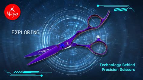 Are Scissors Technology