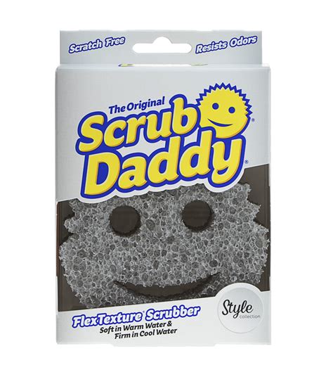 Are Scrub Daddy Non Scratch