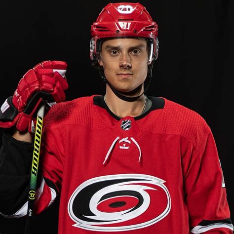 are sebastian aho and sebastian aho related