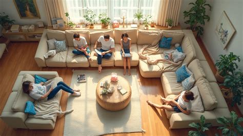 Are Sectionals Out Of Style