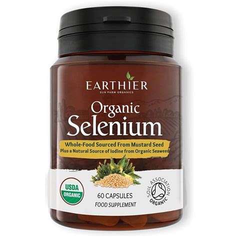 Are Selenium Supplements Safe