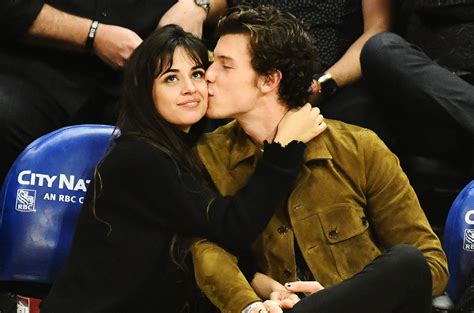 are shawn mendes and camila cabello dating