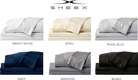 Are Sheex Good Sheets