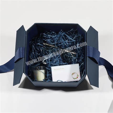 Are Shiny Gift Boxes Recyclable
