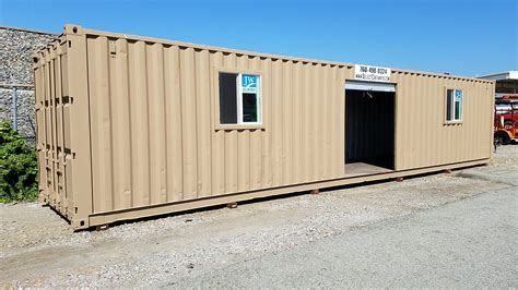 Are Shipping Containers Cheap