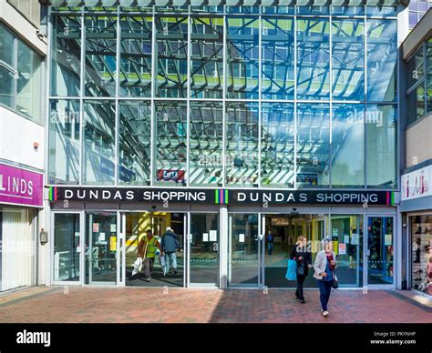Are Shops Open In Middlesbrough Today