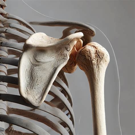 Are Shoulders Joints