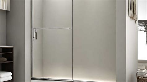 Are Shower Doors Outdated