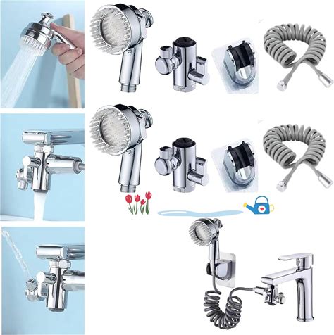 Are Shower Taps Universal