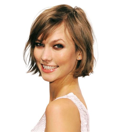 This Are Side Bangs Good For Thin Hair With Simple Style