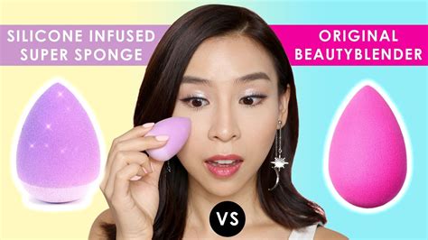 Are Silicone Blenders Better