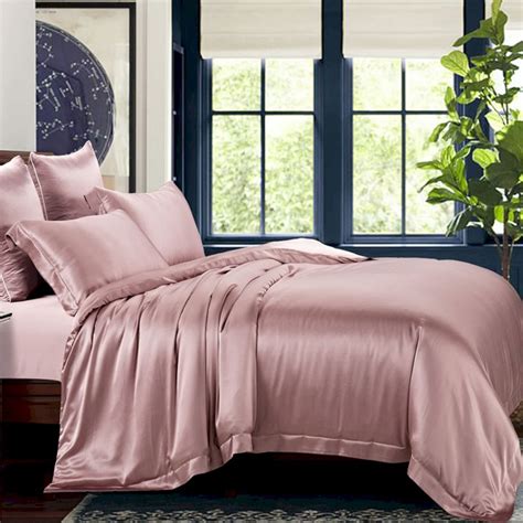 Are Silk Bed Sheets Comfortable