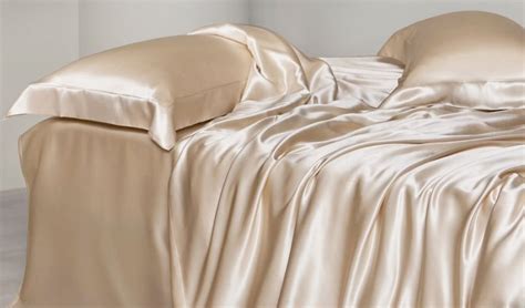 Are Silk Sheets More Comfortable