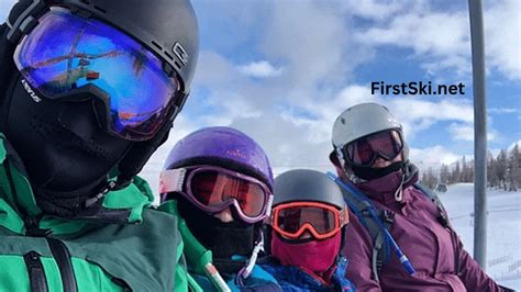 Are Ski Goggles Necessary