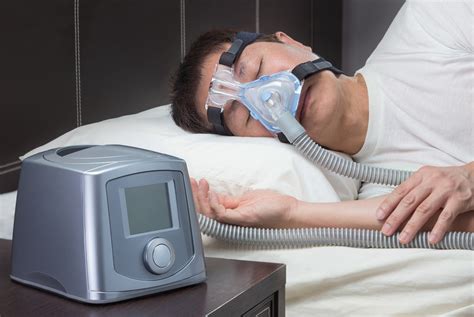 are sleep apnea machines dangerous