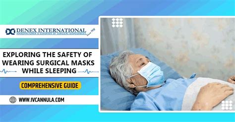 Are Sleeping Masks Safe