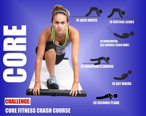 are slide boards good exercise