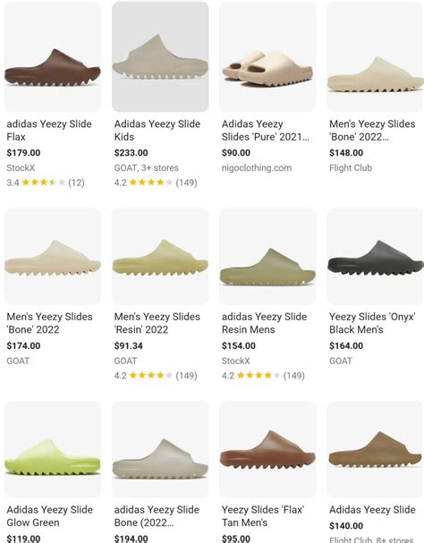 Are Slides True To Size