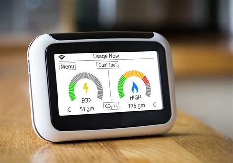 are smart meters a good idea