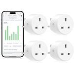 Are Smart Plugs Safe Uk