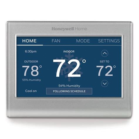 Are Smart Thermostats Programmable