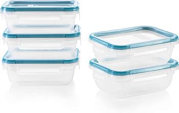 Are Snapware Containers Microwave Safe