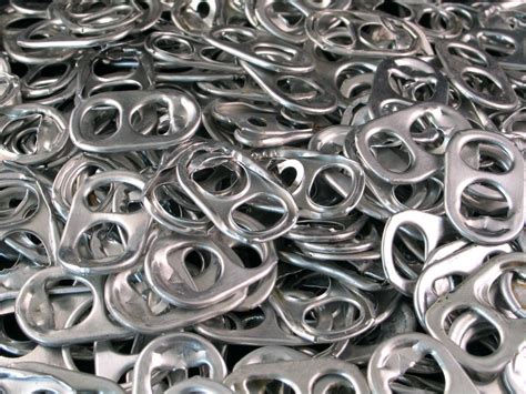 are soda can tabs worth money